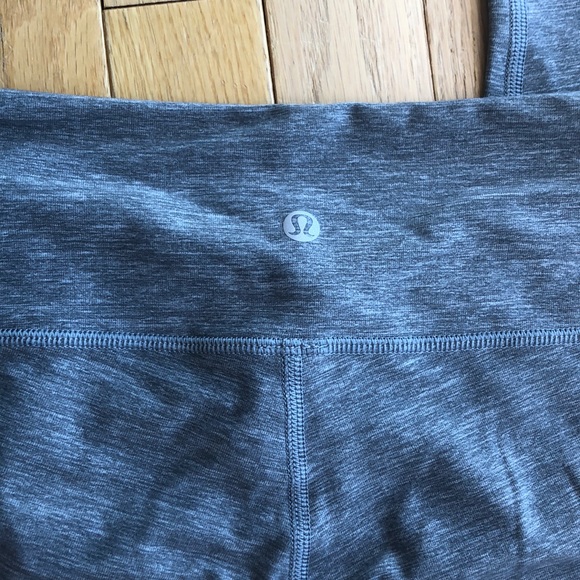 Lulu leggings *brushed* - Picture 2 of 3
